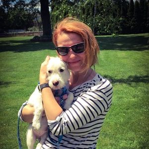 Meet your Posher, Aneta